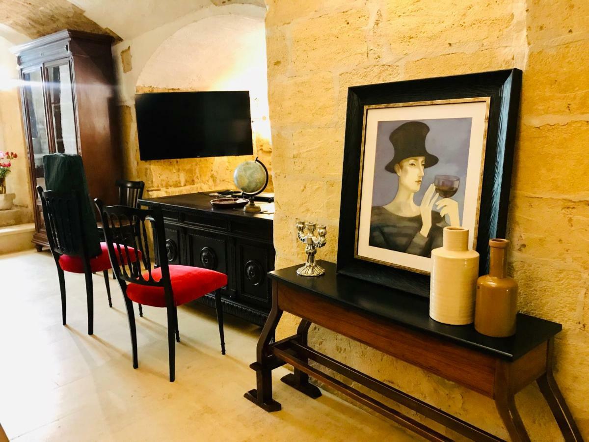 Ponticelli B&B Boutique Гравіна-ін-Пулья Екстер'єр фото