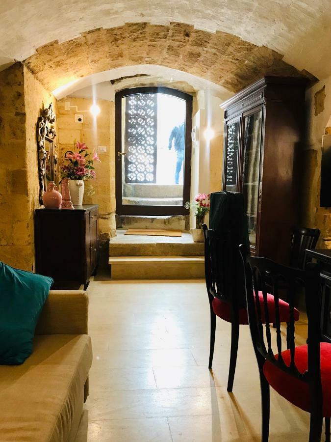 Ponticelli B&B Boutique Гравіна-ін-Пулья Екстер'єр фото