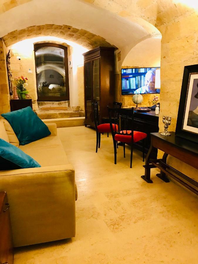 Ponticelli B&B Boutique Гравіна-ін-Пулья Екстер'єр фото