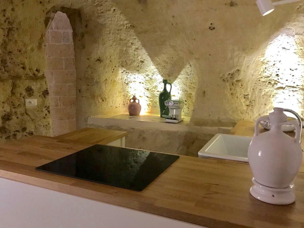 Ponticelli B&B Boutique Гравіна-ін-Пулья Екстер'єр фото