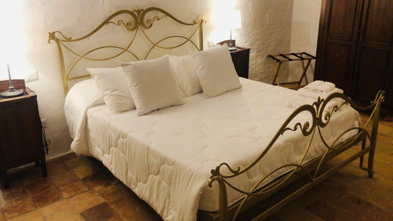 Ponticelli B&B Boutique Гравіна-ін-Пулья Екстер'єр фото