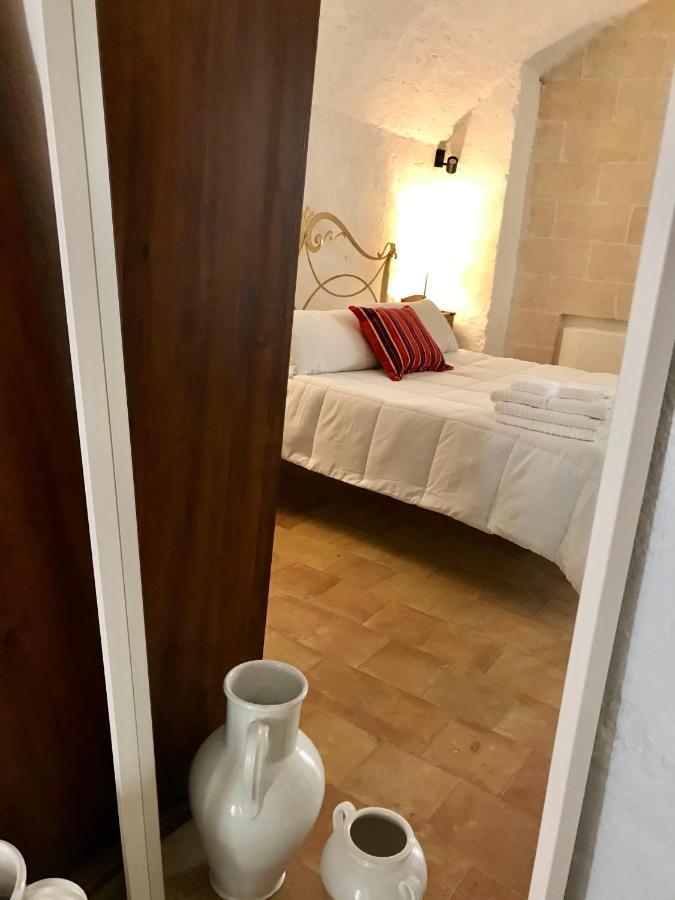Ponticelli B&B Boutique Гравіна-ін-Пулья Екстер'єр фото
