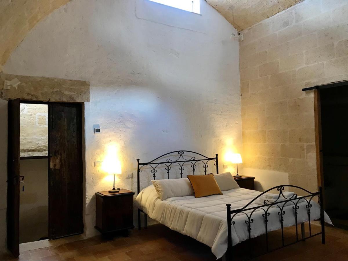 Ponticelli B&B Boutique Гравіна-ін-Пулья Екстер'єр фото