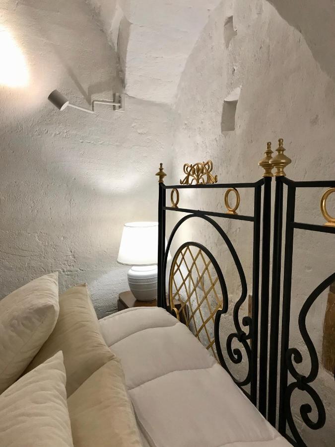 Ponticelli B&B Boutique Гравіна-ін-Пулья Екстер'єр фото