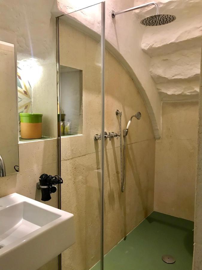Ponticelli B&B Boutique Гравіна-ін-Пулья Екстер'єр фото