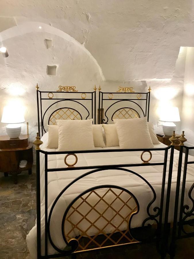 Ponticelli B&B Boutique Гравіна-ін-Пулья Екстер'єр фото
